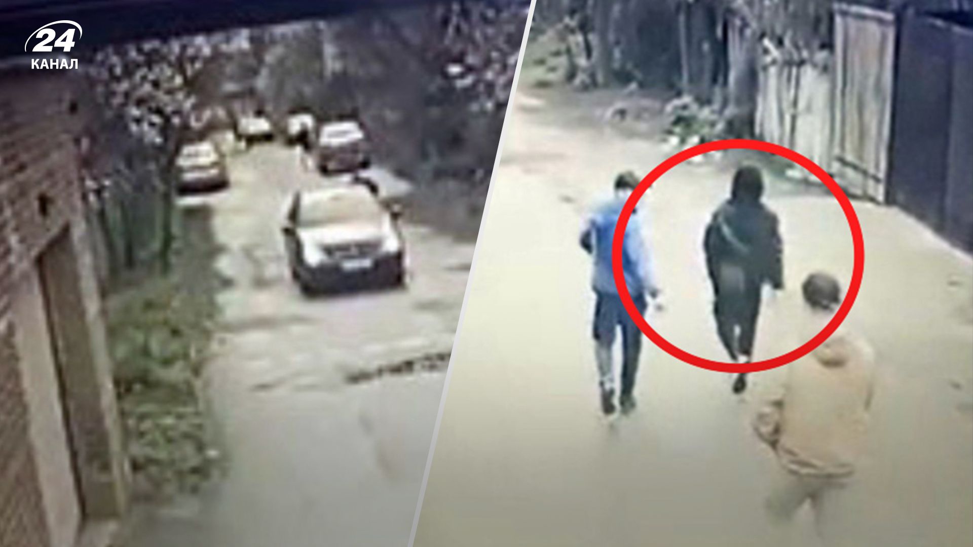 18-летний парень поспорил с друзьями, что угонит авто: ему светит 5 лет тюрьмы - 24 Канал 18-летний парень поспорил с друзьями, что угонит авто: ему светит 5 лет тюрьмы - 24 Канал