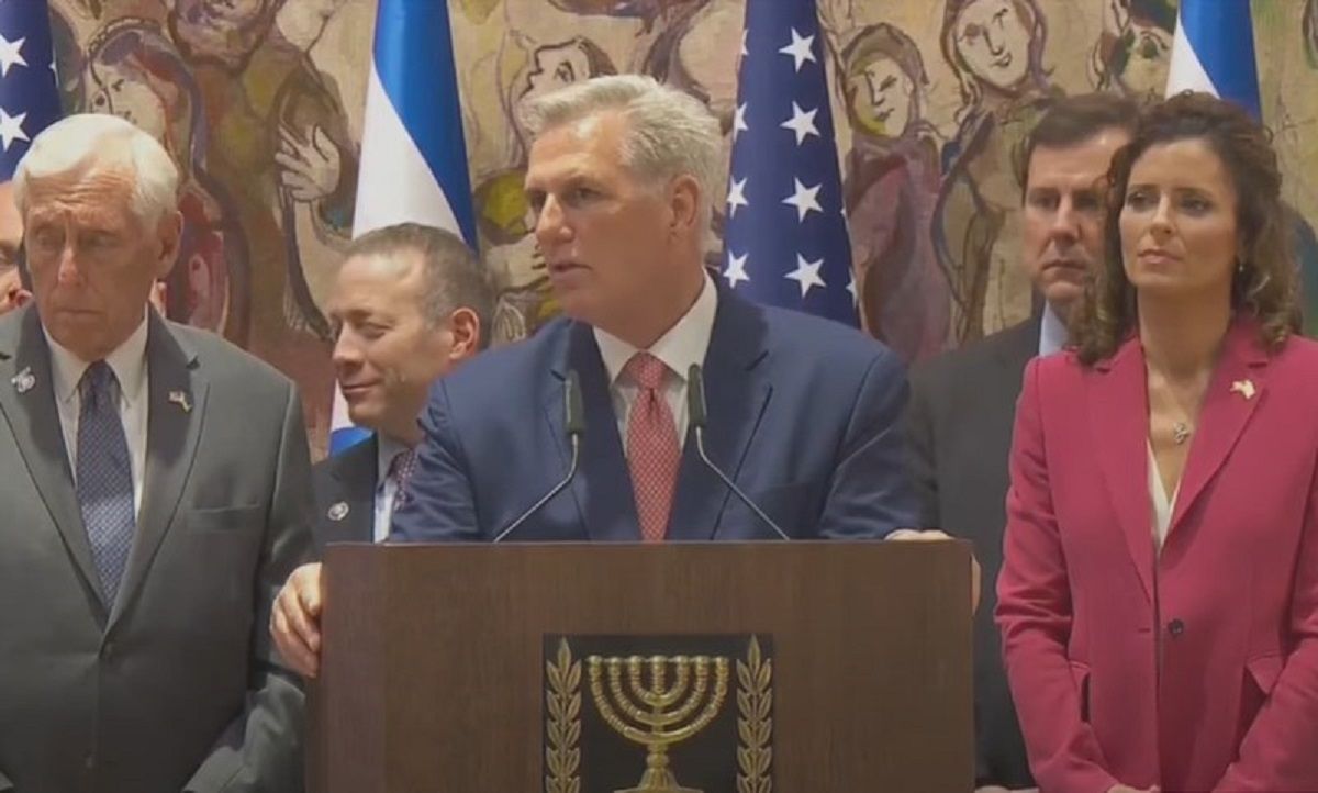 спикер Конгресса США поставил на место российского журналиста спикер Конгресса США поставил на место российского журналиста