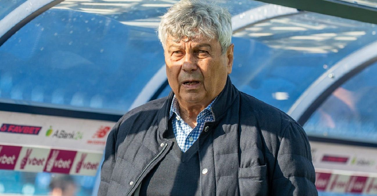Мирча Луческу сделали операцию – как чувствует себя наставник Динамо