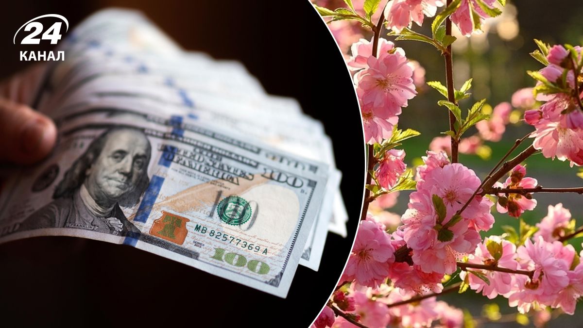 Курс доллара в начале мая – валюта сильно не вырастет