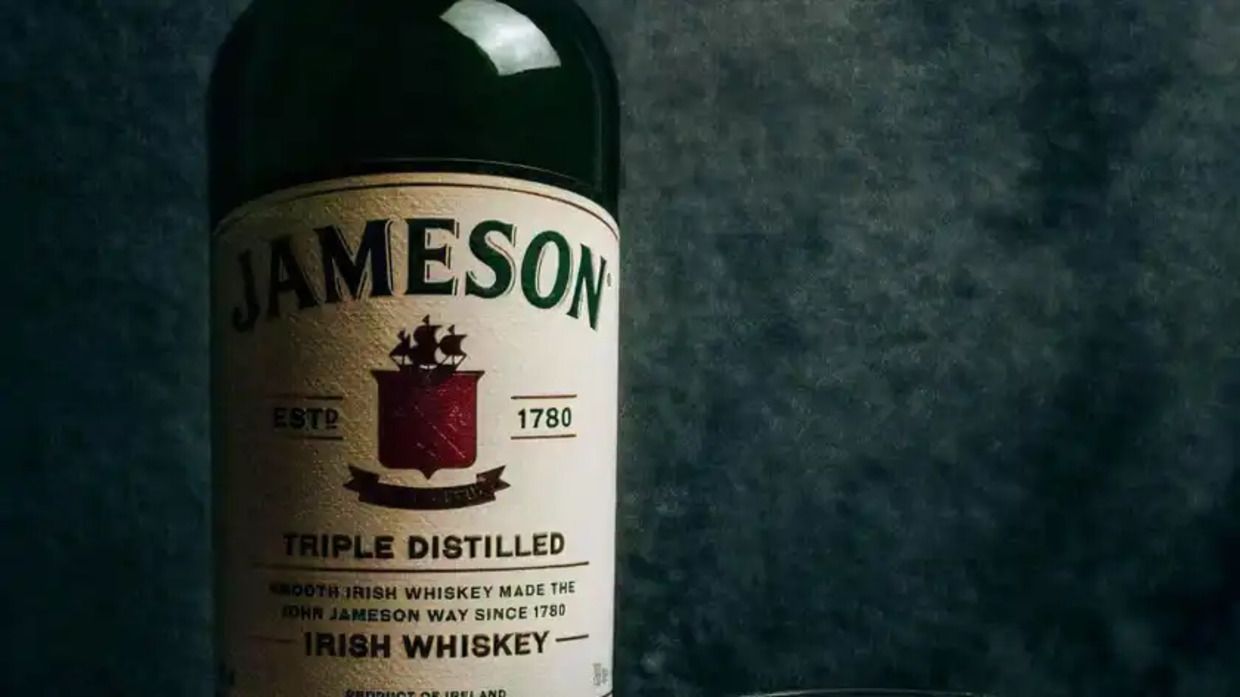 Українців просять бойкотувати Jameson за повернення у Росію