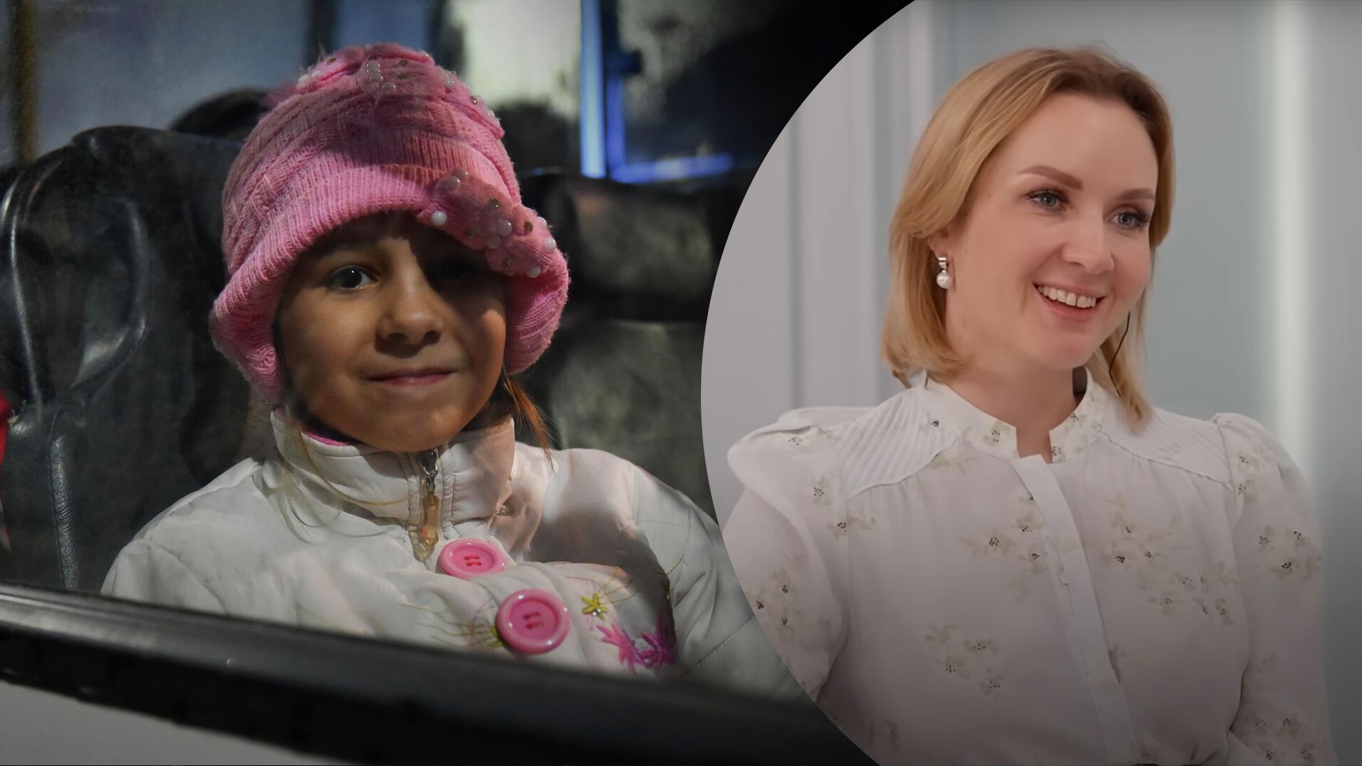 Львова-Бєлова вразила новою цинічною заявою Львова-Бєлова вразила новою цинічною заявою