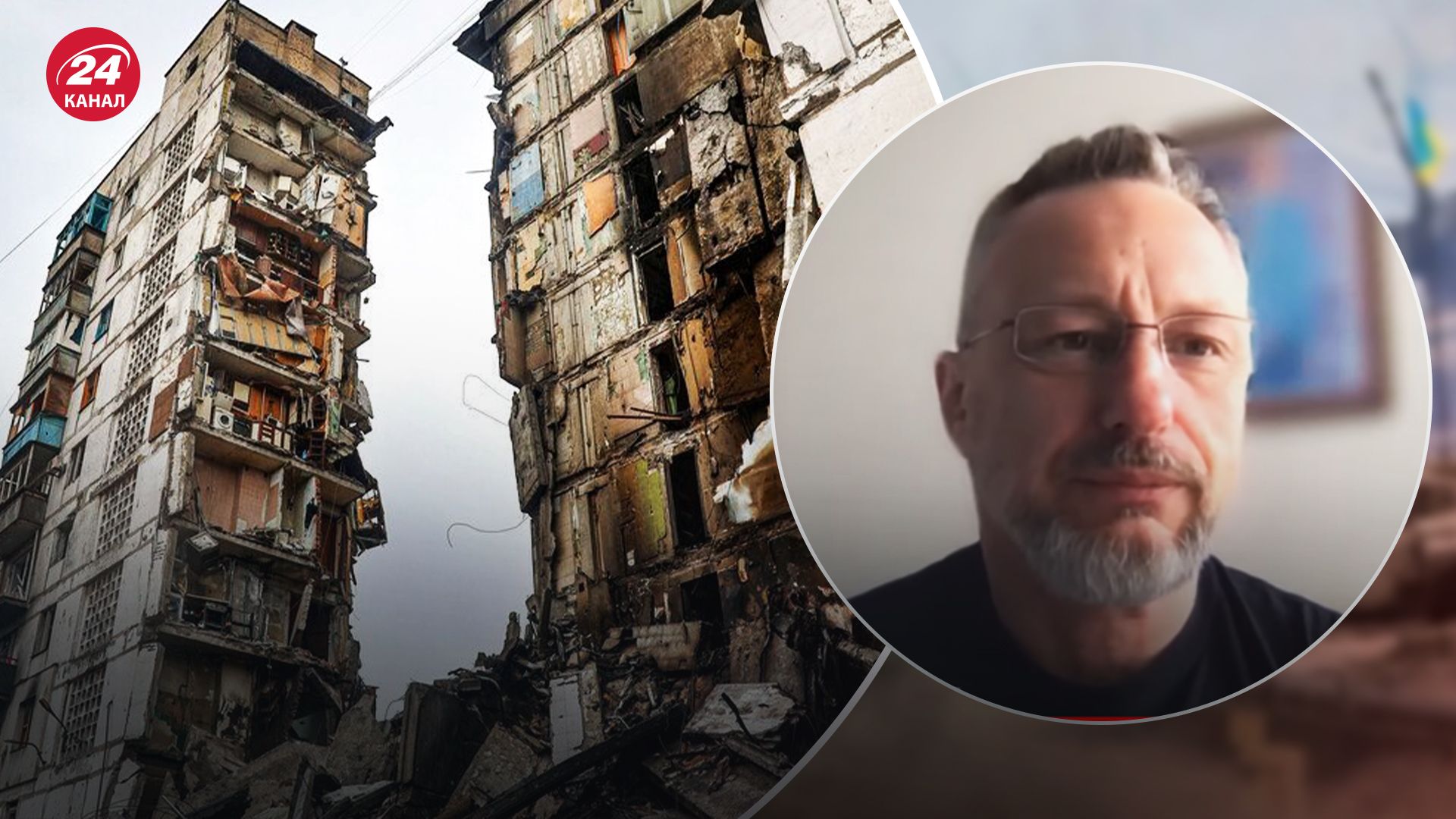 Стало известно, как россияне в Мариуполе оправдывают "хлопок" Стало известно, как россияне в Мариуполе оправдывают "хлопок"