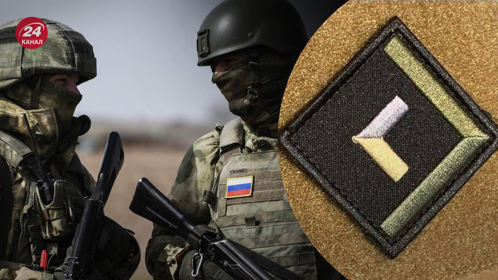 Оккупанты готовятся к провокациям Оккупанты готовятся к провокациям