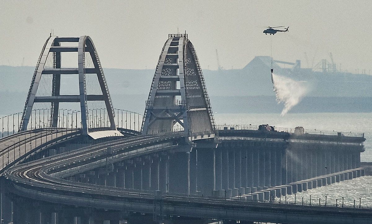 Москва не віддасть прямого наказу відступати - 24 Канал