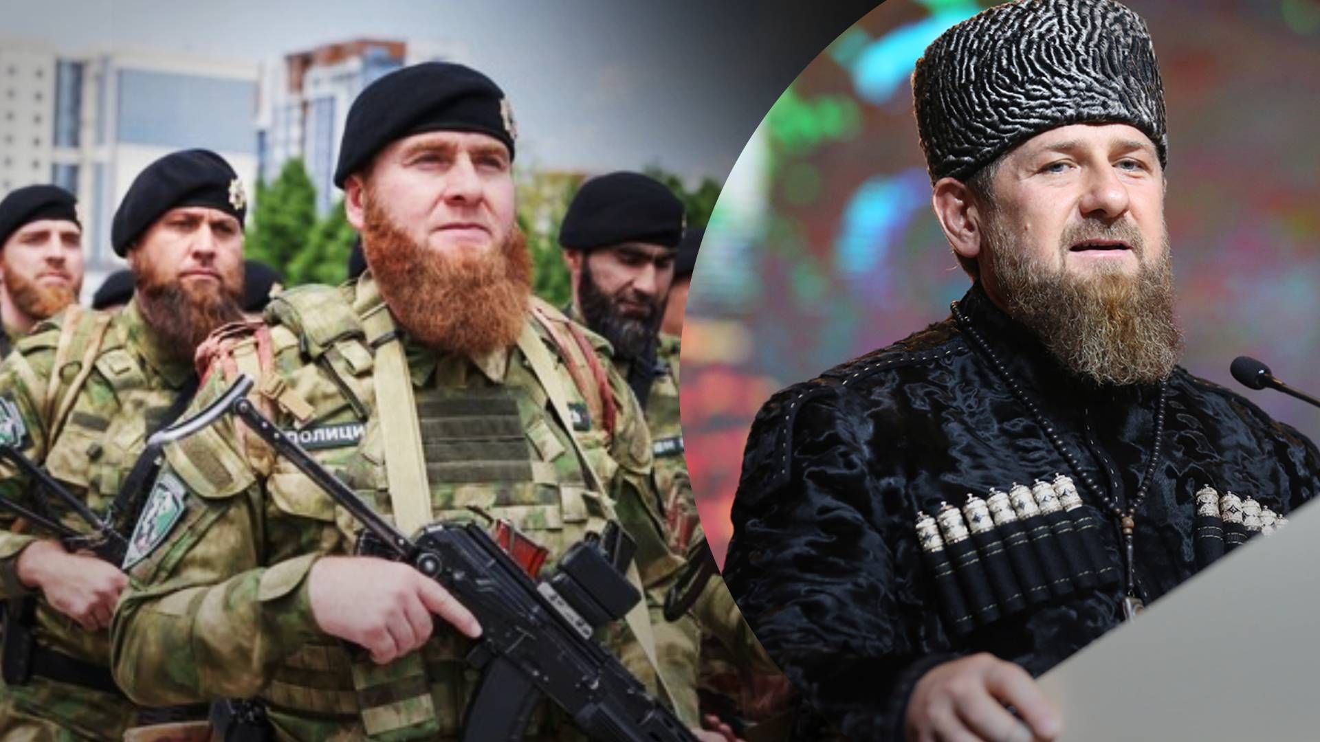 Кадыров хочет создать свою армию – как к этому отнесется Путин
