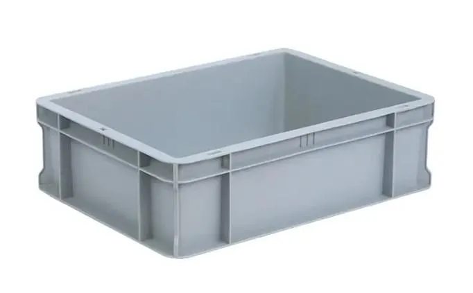 Пластикові скриньки Пластикові скриньки