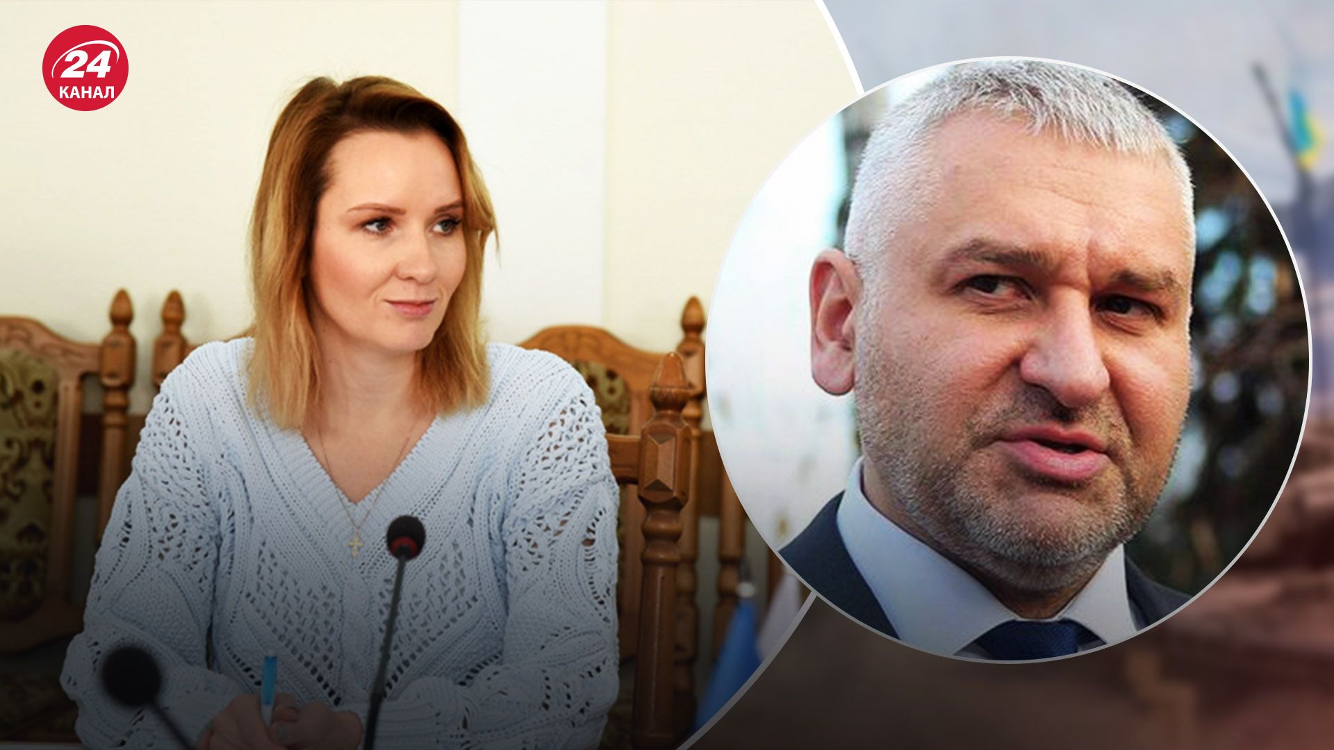 Стало відомо, чи зможе Марія Львова-Бєлова виправдати свої воєнні злочини Стало відомо, чи зможе Марія Львова-Бєлова виправдати свої воєнні злочини