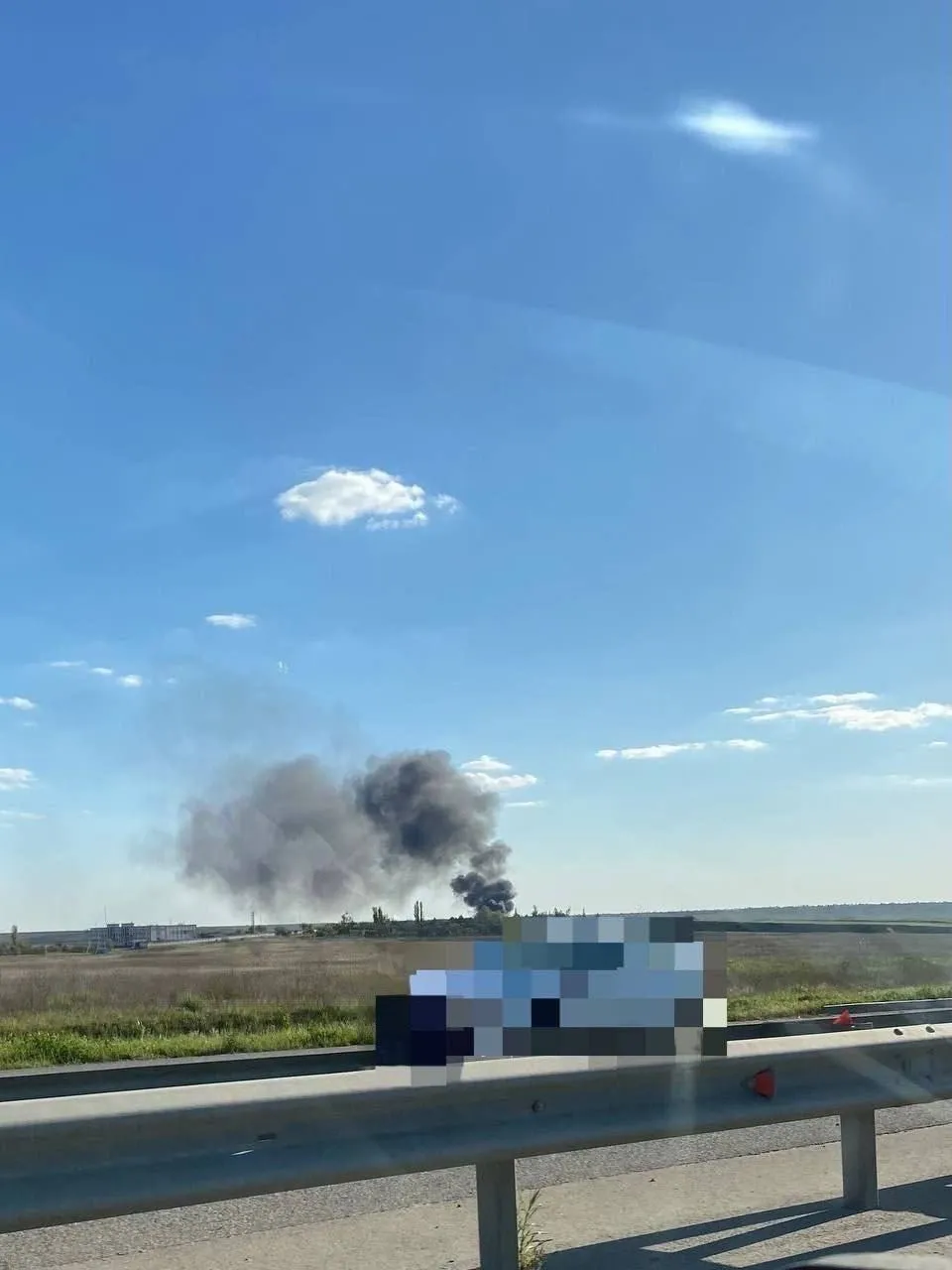 Последствия Последствия