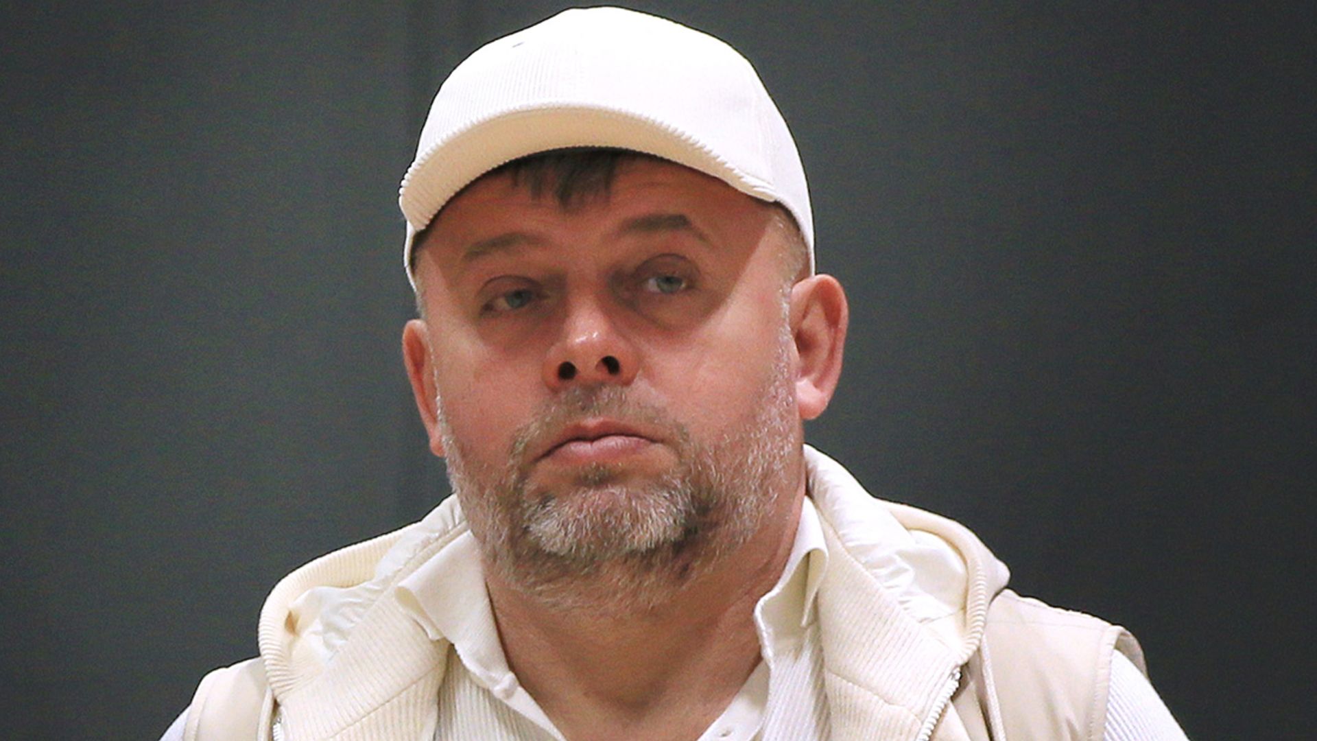 Григорій Козловський – львівський бізнесмен і меценат знову допоміг ЗСУ Григорій Козловський – львівський бізнесмен і меценат знову допоміг ЗСУ