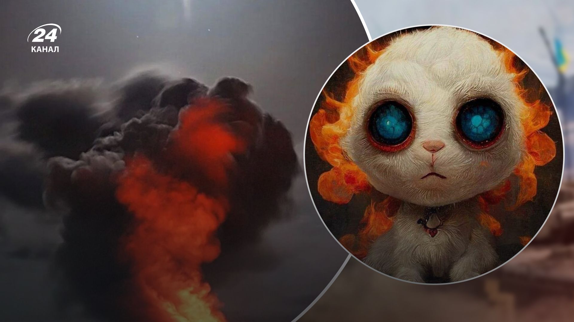 В Севастополе прогремел взрыв В Севастополе прогремел взрыв