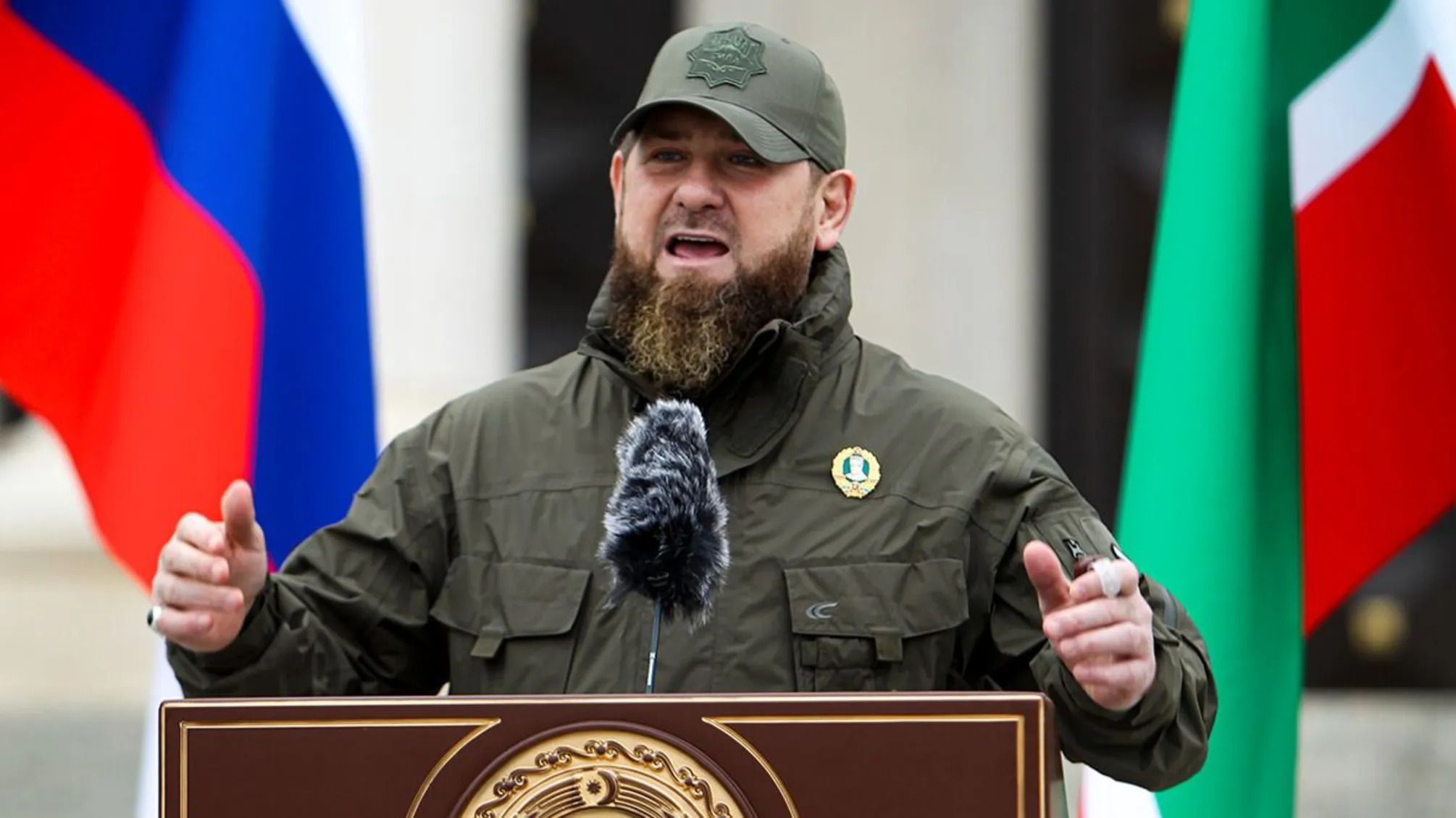 Кадиров не вперше задумується про незалежність Чечні
