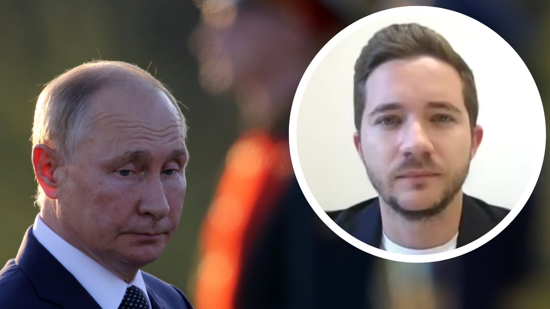 Саакян про російську економіку Саакян про російську економіку