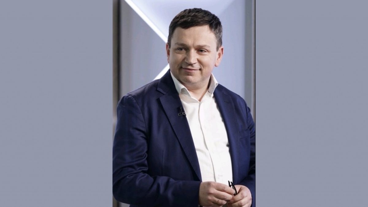Ректора тернопольского вуза обвиняют в плагиате