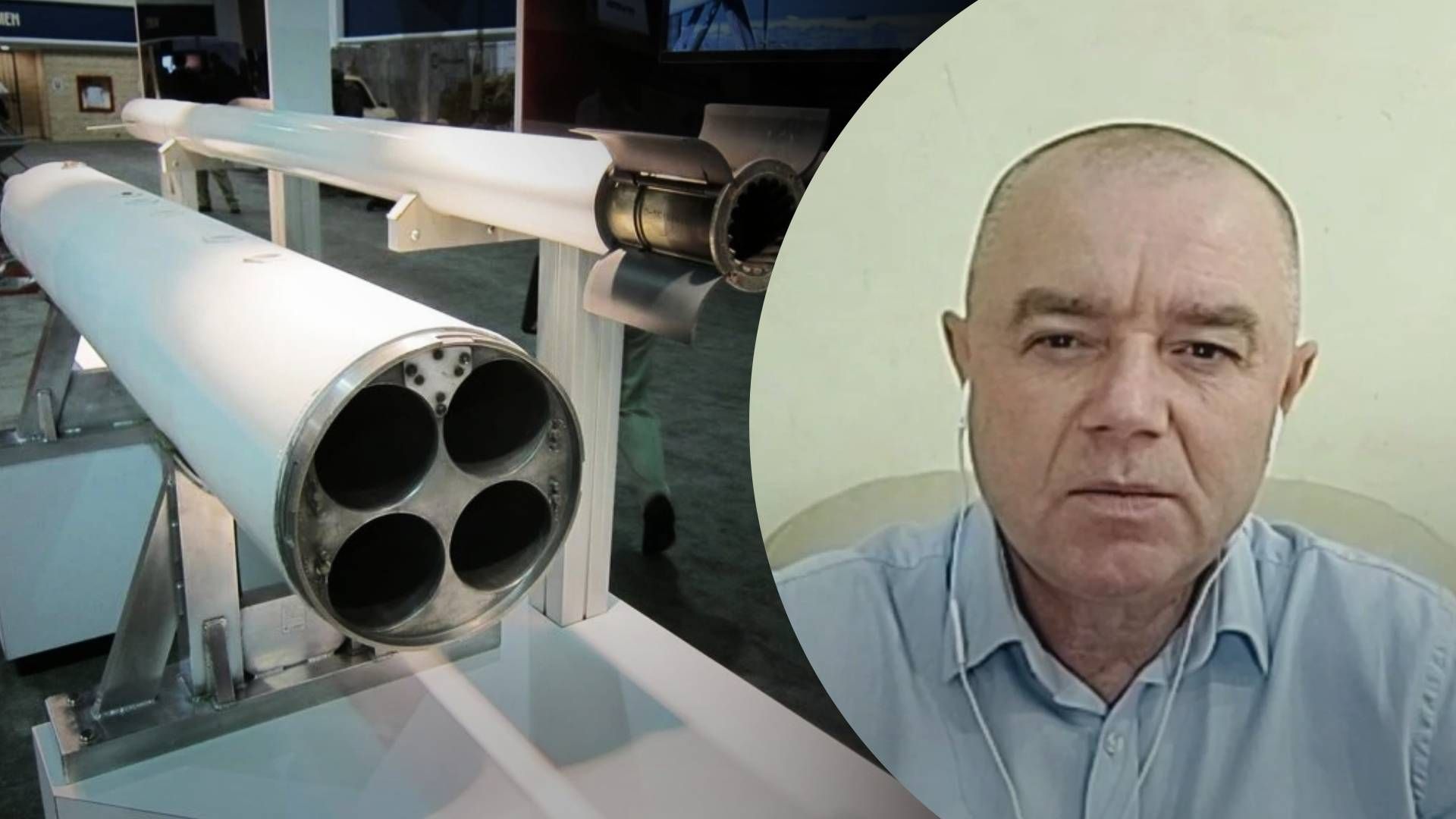 Ракет Zuni у ЗСУ - які переваги американстких ракет Zuni Ракет Zuni у ЗСУ - які переваги американстких ракет Zuni