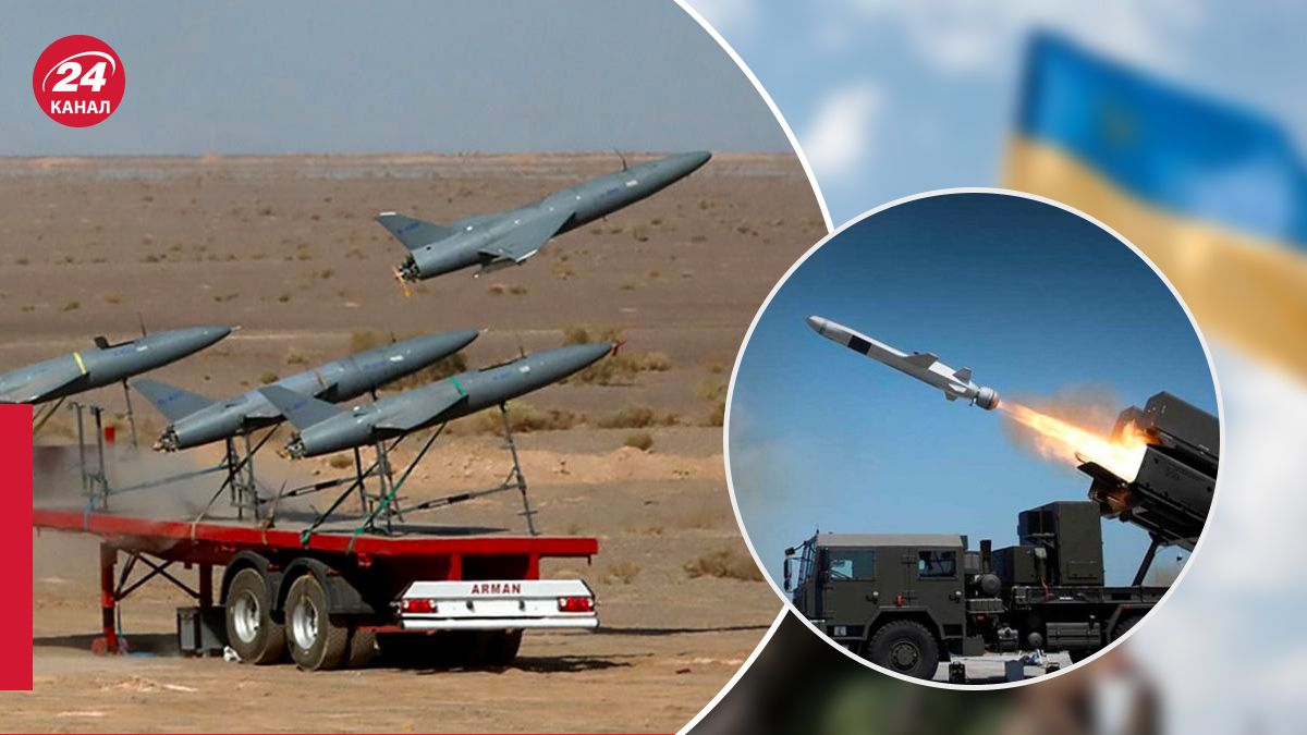 Сколько БПЛА уничтожила украинская ПВО во время атаки в ночь на 3 мая 2023 года Сколько БПЛА уничтожила украинская ПВО во время атаки в ночь на 3 мая 2023 года