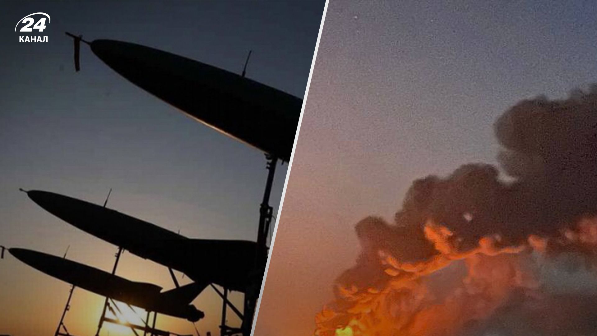 Атака дронов 3 мая: что известно Атака дронов 3 мая: что известно