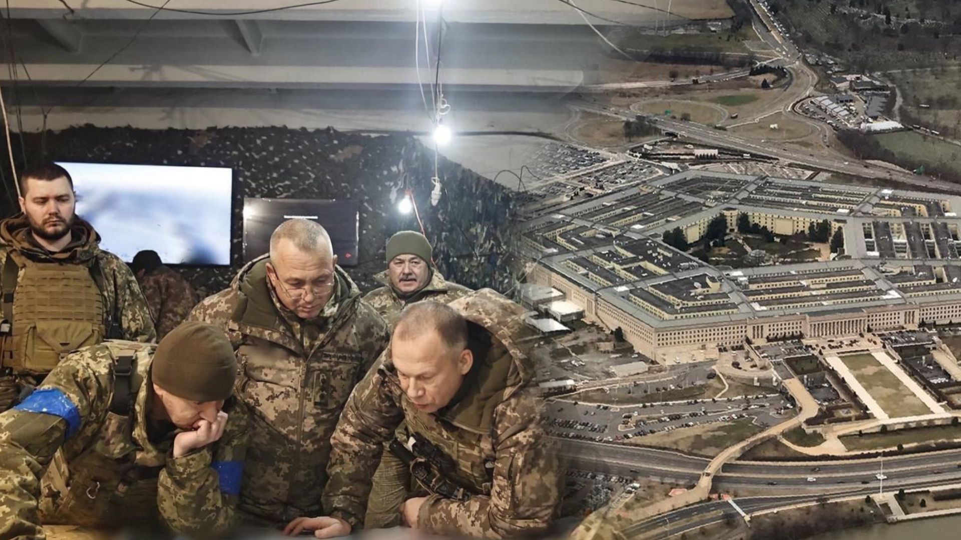 Союзники Украины не получают всех данных о контрнаступлении Союзники Украины не получают всех данных о контрнаступлении