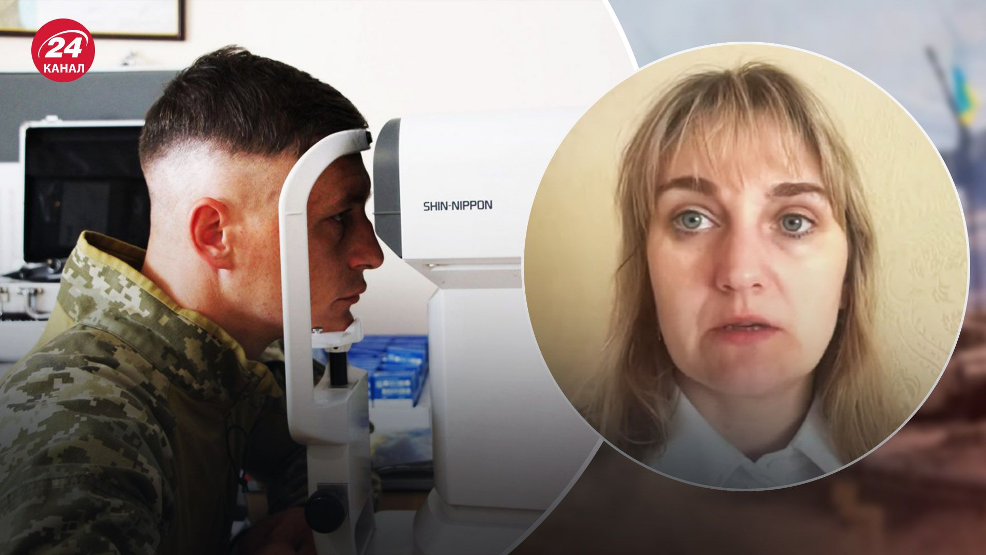 Стало відомо, як по-новому працюватимуть ВЛК Стало відомо, як по-новому працюватимуть ВЛК