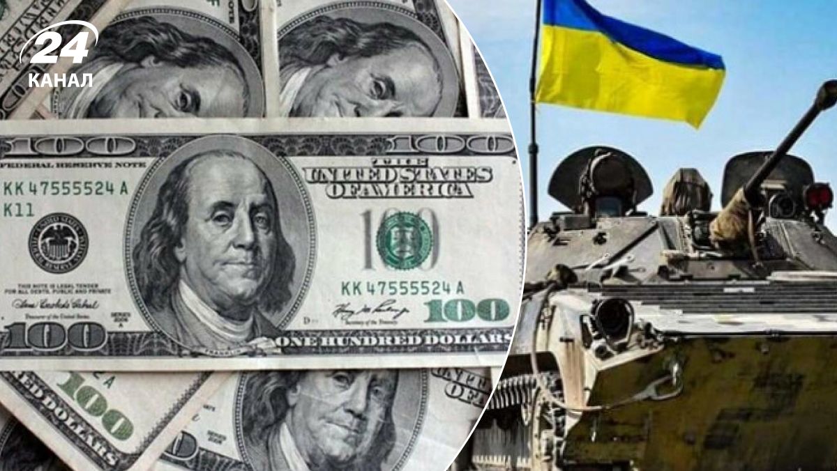 Курс доллара в мае – как на валюту повлияет контрнаступление Курс доллара в мае – как на валюту повлияет контрнаступление