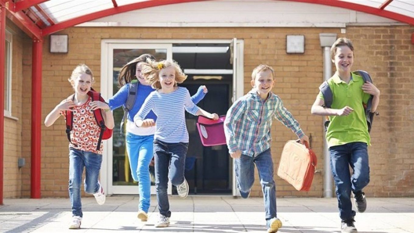 Коли літні канікули 2023 у Києві та області - коли і скільки відпочиватимуть учні Коли літні канікули 2023 у Києві та області - коли і скільки відпочиватимуть учні