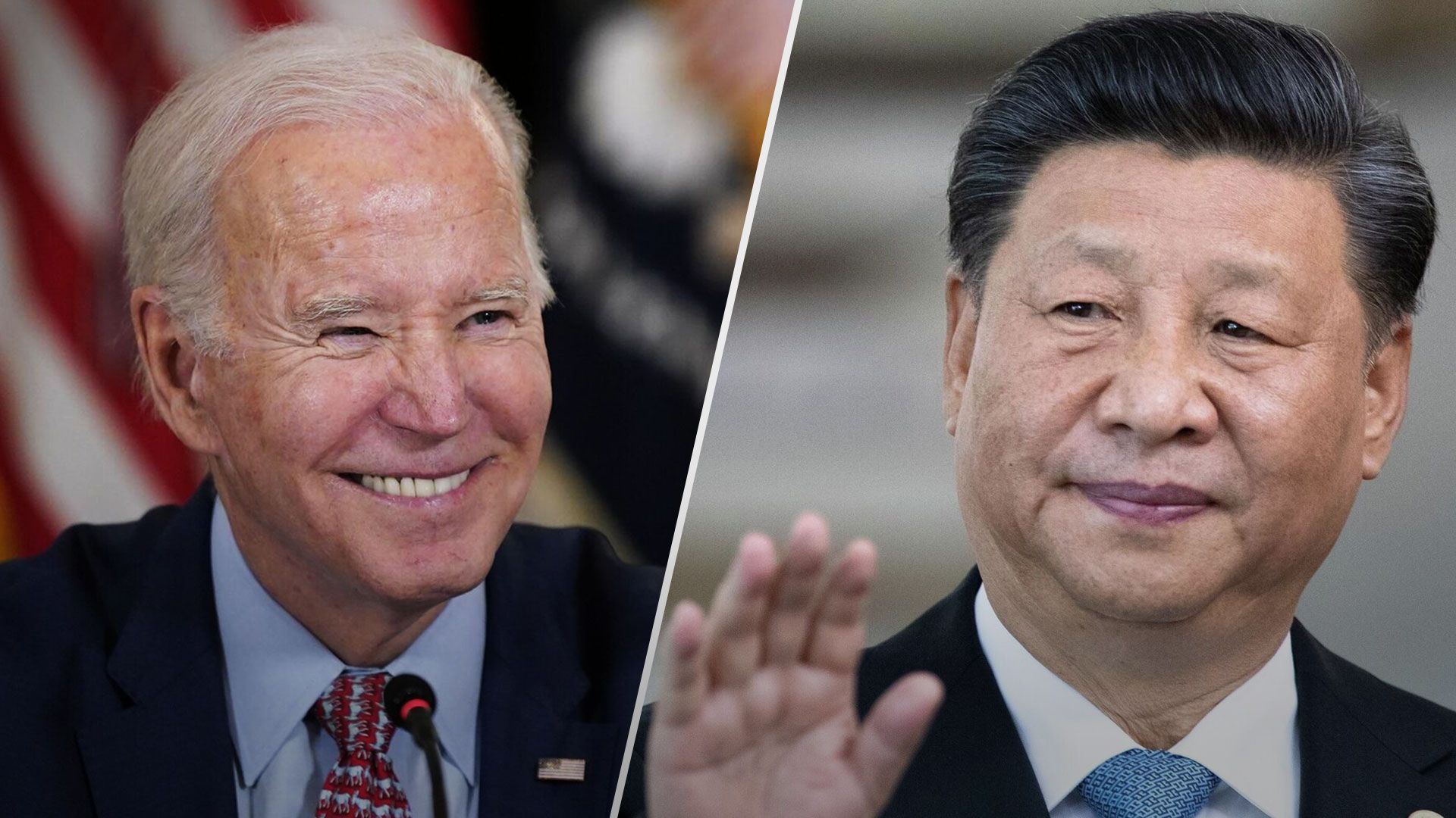 США готовы к диалогу с Китаем – что Запад ожидает от Китая в отношении Украины - 24 Канал