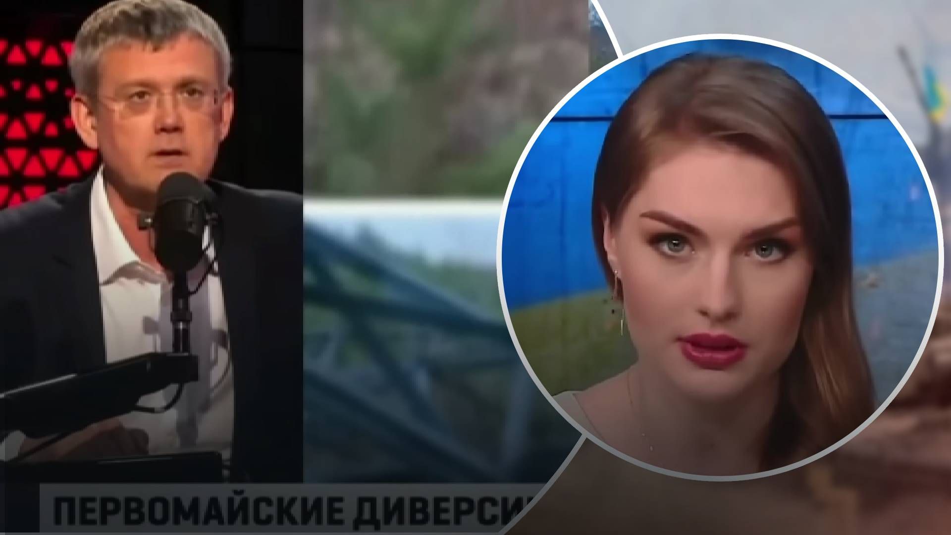 Російські пропагандисти визнали, що почали війну Російські пропагандисти визнали, що почали війну