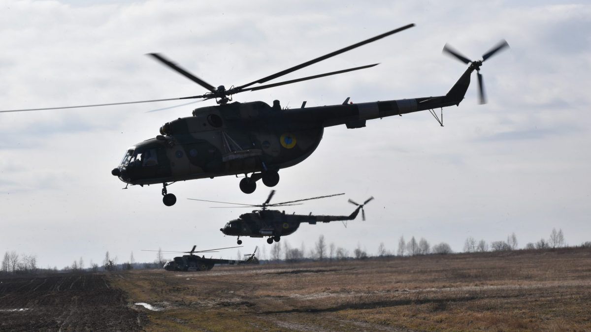 Наразі ЗСУ ведуть контрабатарейну боротьбу Наразі ЗСУ ведуть контрабатарейну боротьбу