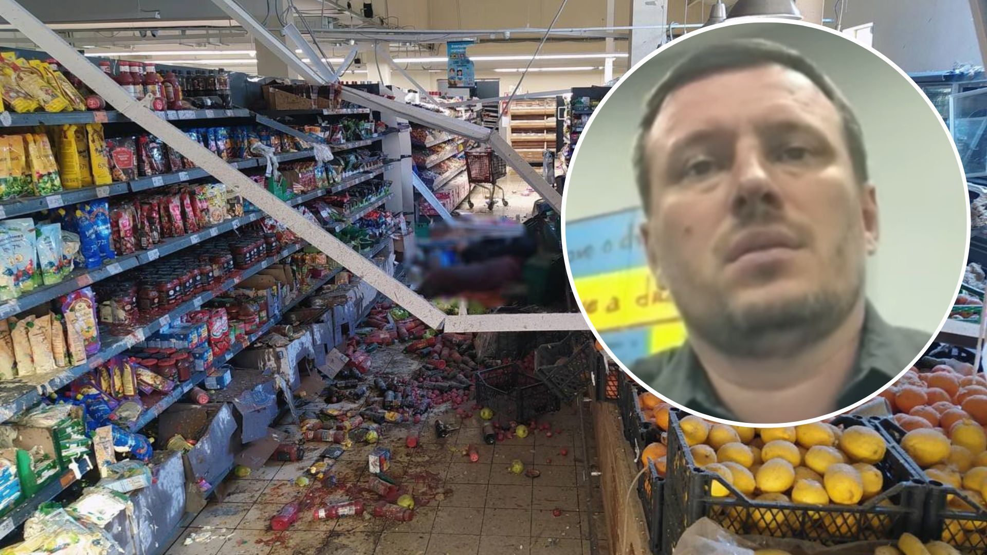 Удар по Херсону - поранено хлопчика та 17-річну дівчинку - який їхній стан - 24 Канал Удар по Херсону - поранено хлопчика та 17-річну дівчинку - який їхній стан - 24 Канал