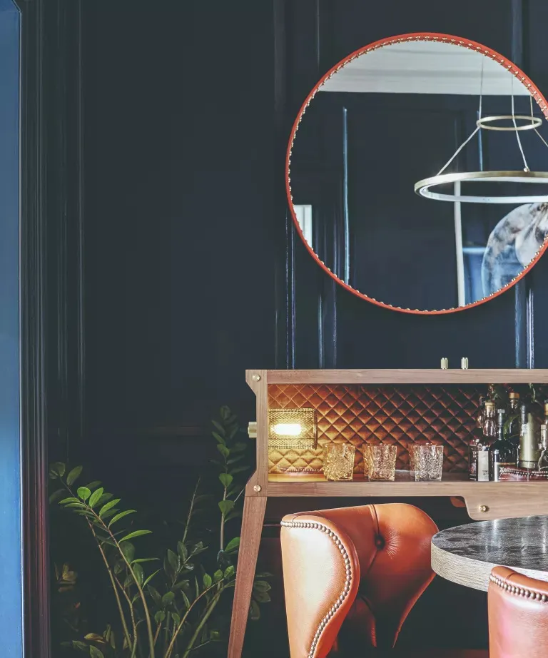 Недвижимость Тренды и вдохновение Недвижимость Тренды и вдохновение