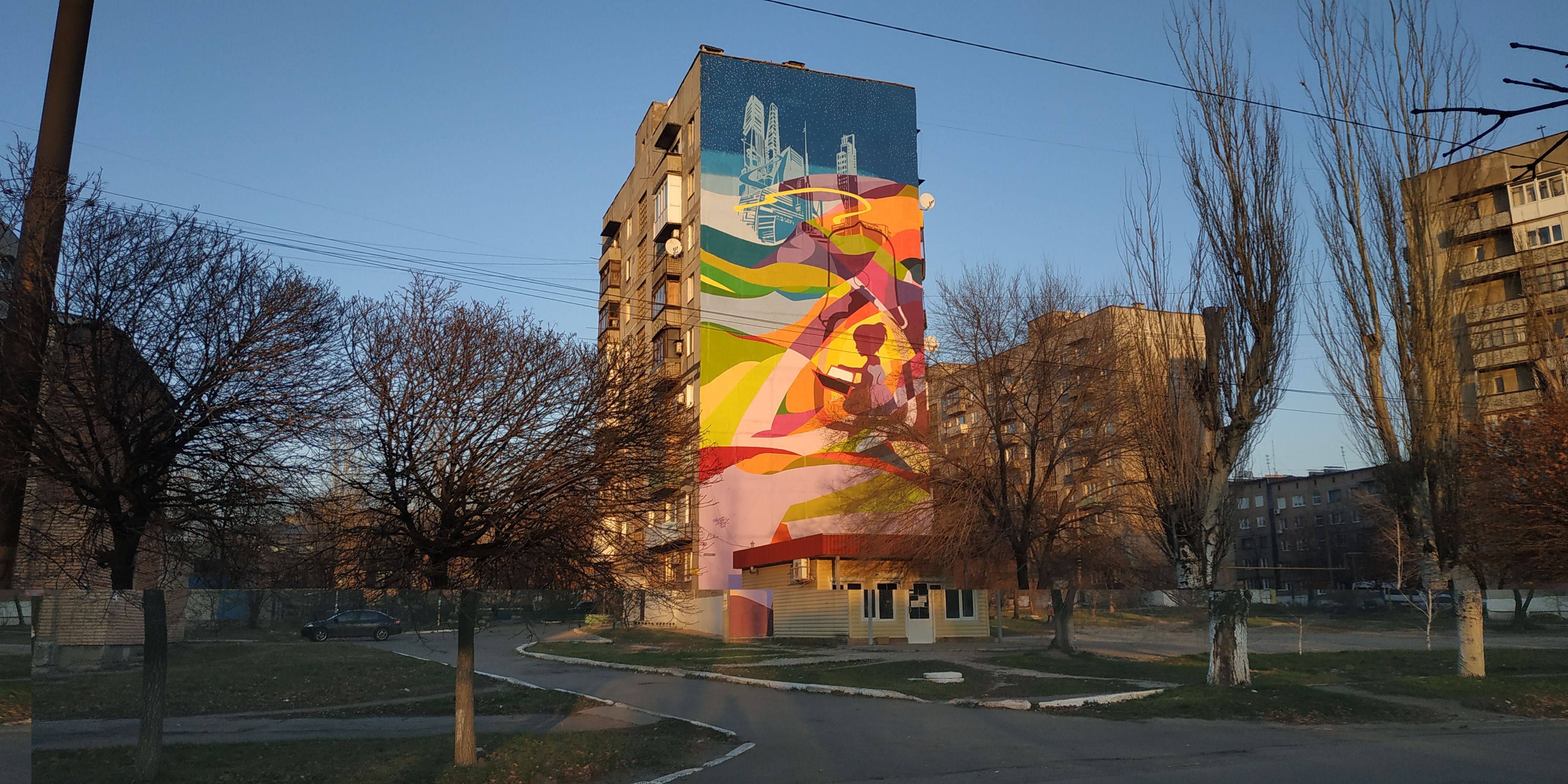 ЗСУ продовжують оборону Торецька ЗСУ продовжують оборону Торецька