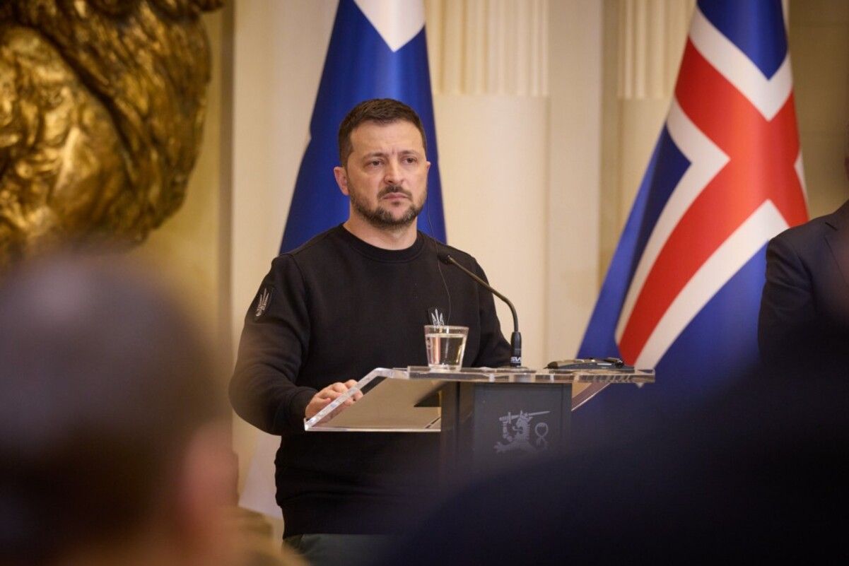 Владимир Зеленский Владимир Зеленский