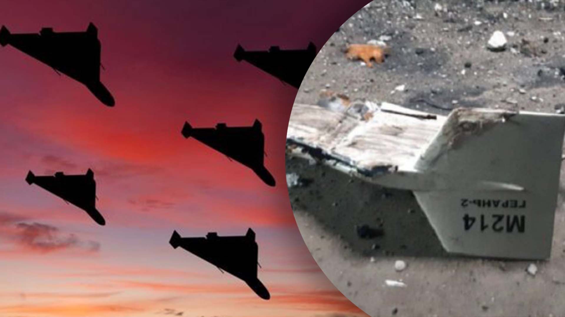 Що відомо про атаку дронами у ніч проти 4 травня Що відомо про атаку дронами у ніч проти 4 травня