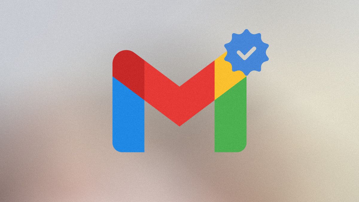 Google впроваджує сині галочки верифікації в Gmail