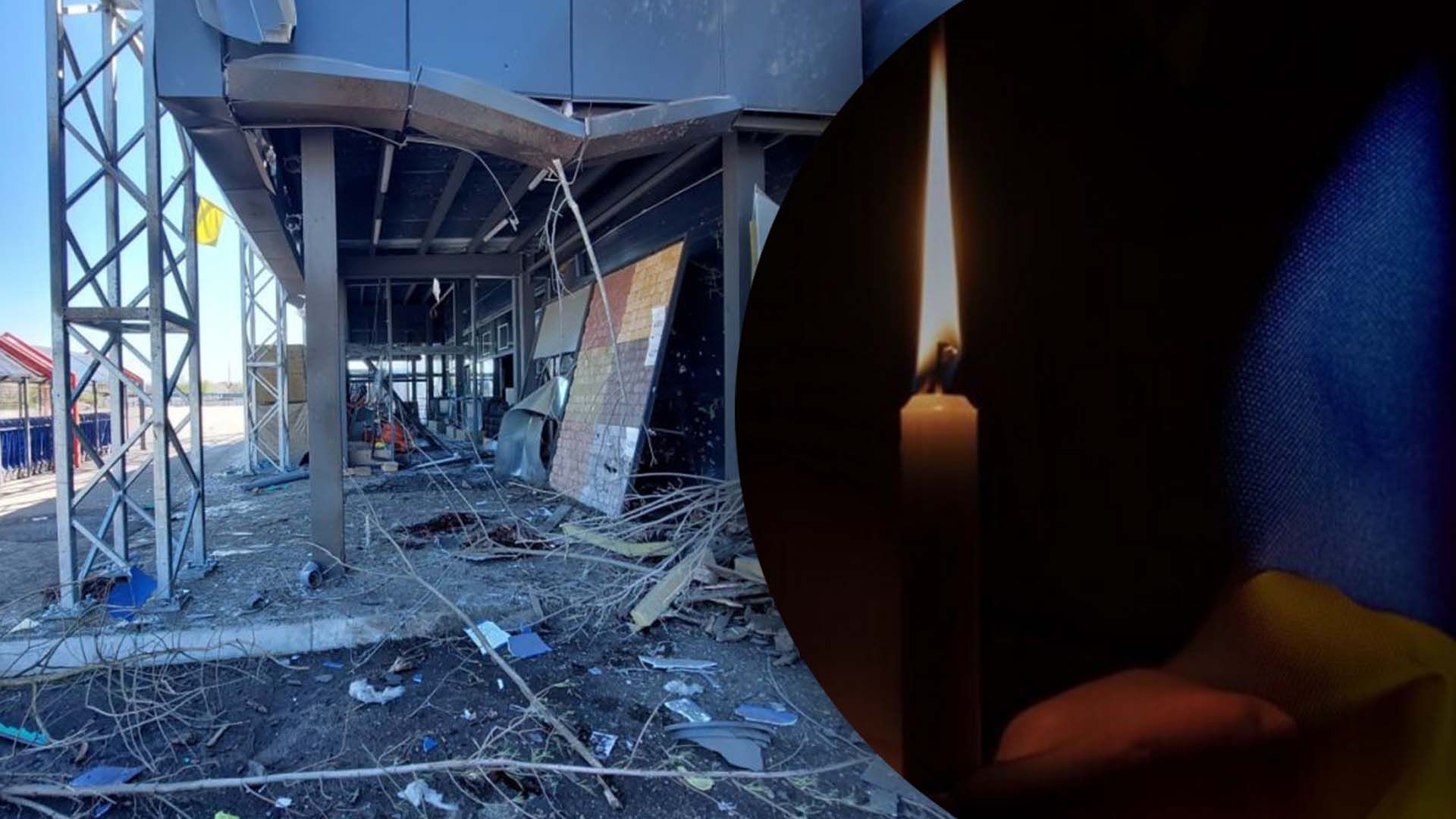 В Херсонской области объявили траур В Херсонской области объявили траур