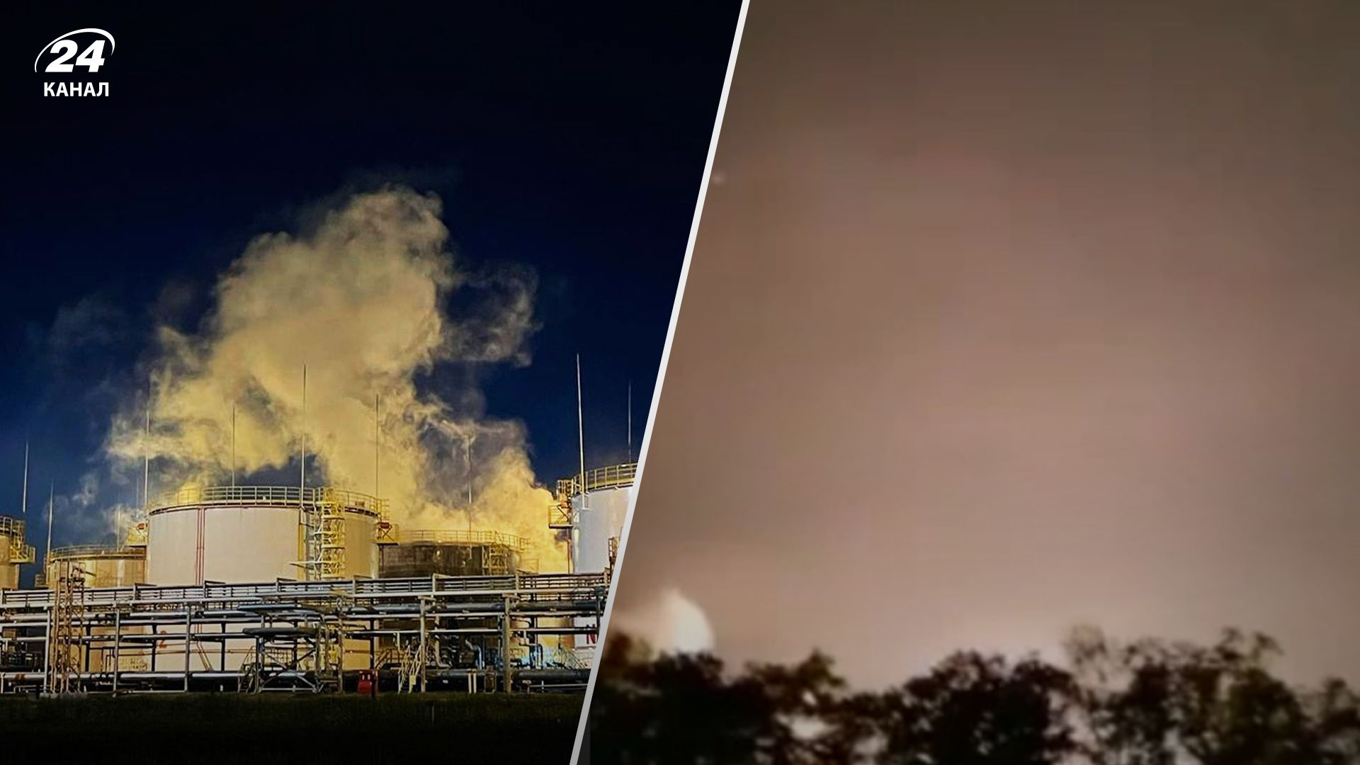 На базе Кубани "атаковал беспилотник" На базе Кубани "атаковал беспилотник"