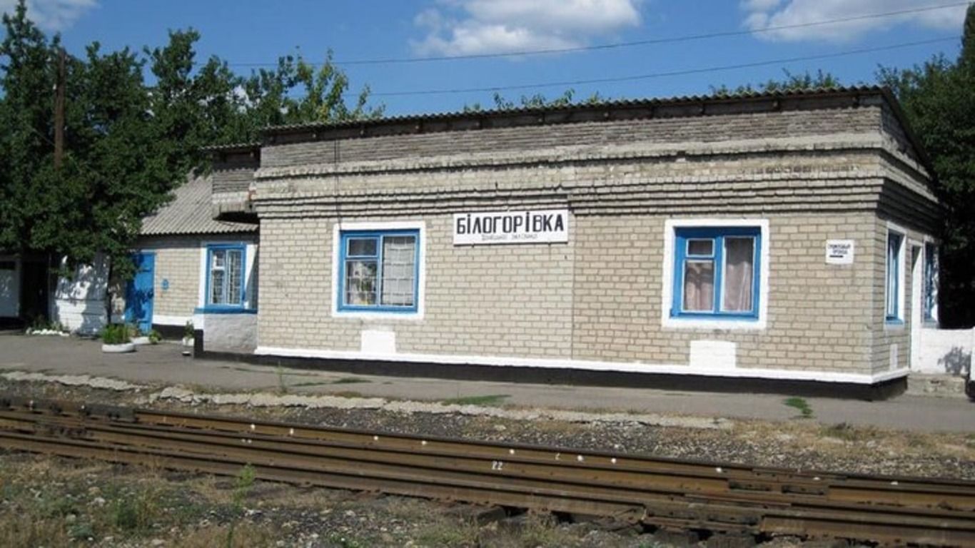 Белогоровка стала местом смерти многих российских окупантов Белогоровка стала местом смерти многих российских окупантов