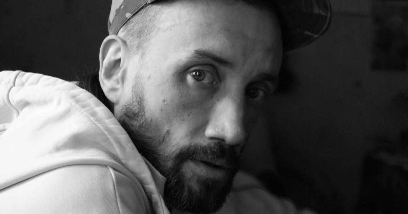Андрій Максименко загинув на фронті – фільми та серіали, в який знявся актор - Кіно