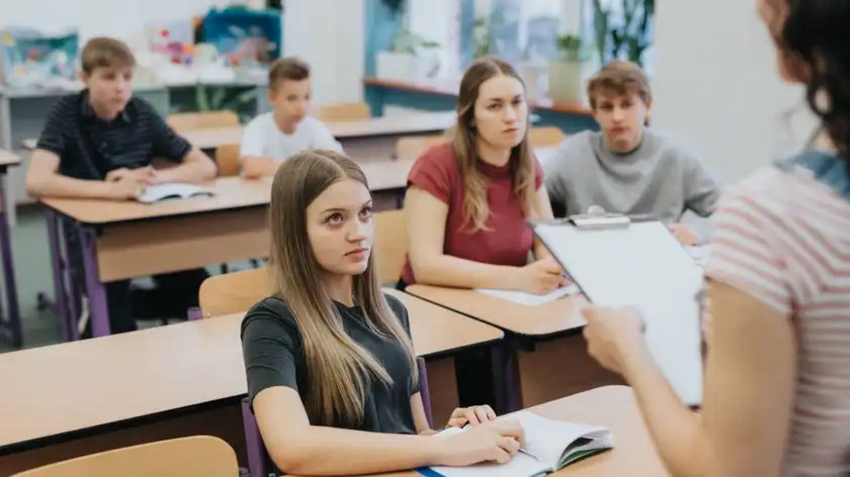 Смена места прохождения НМТ: когда закроется возможность Смена места прохождения НМТ: когда закроется возможность