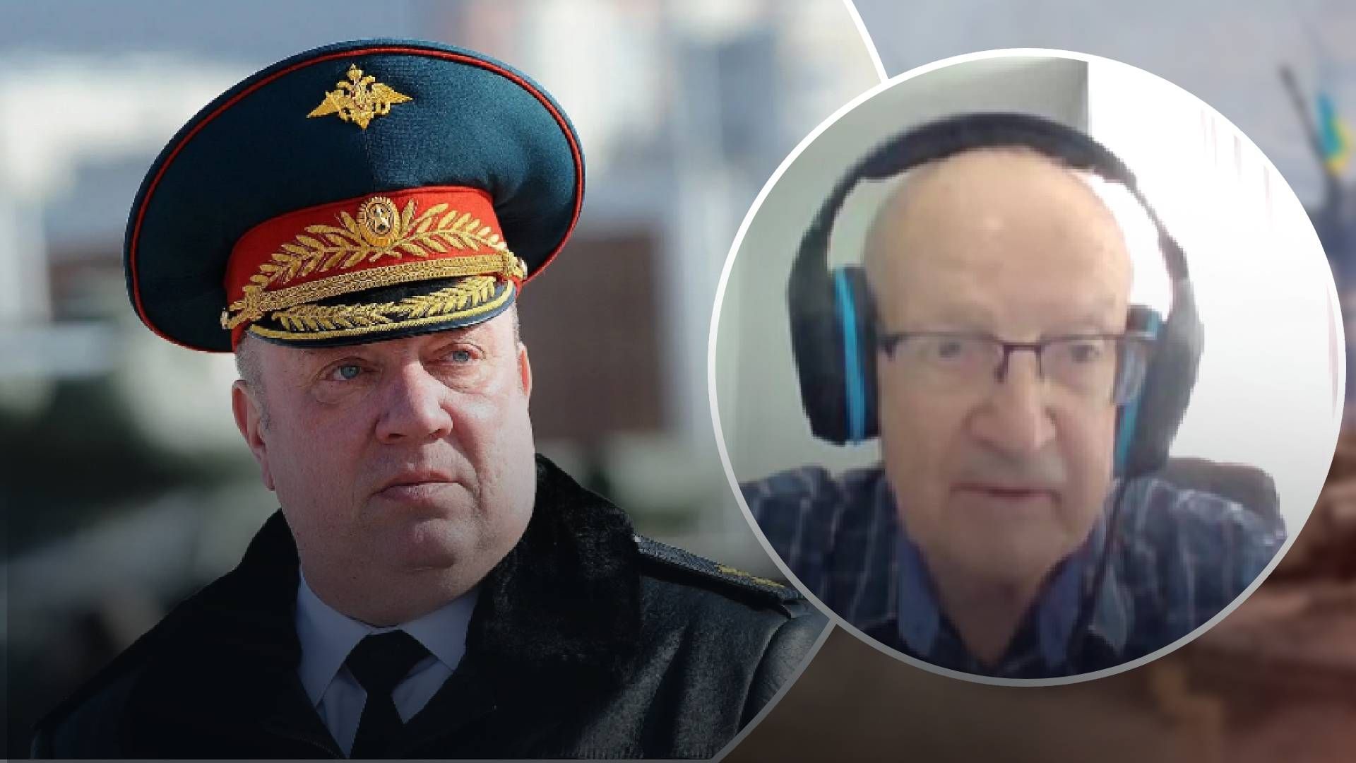 Борьба внутри России уже началась Борьба внутри России уже началась