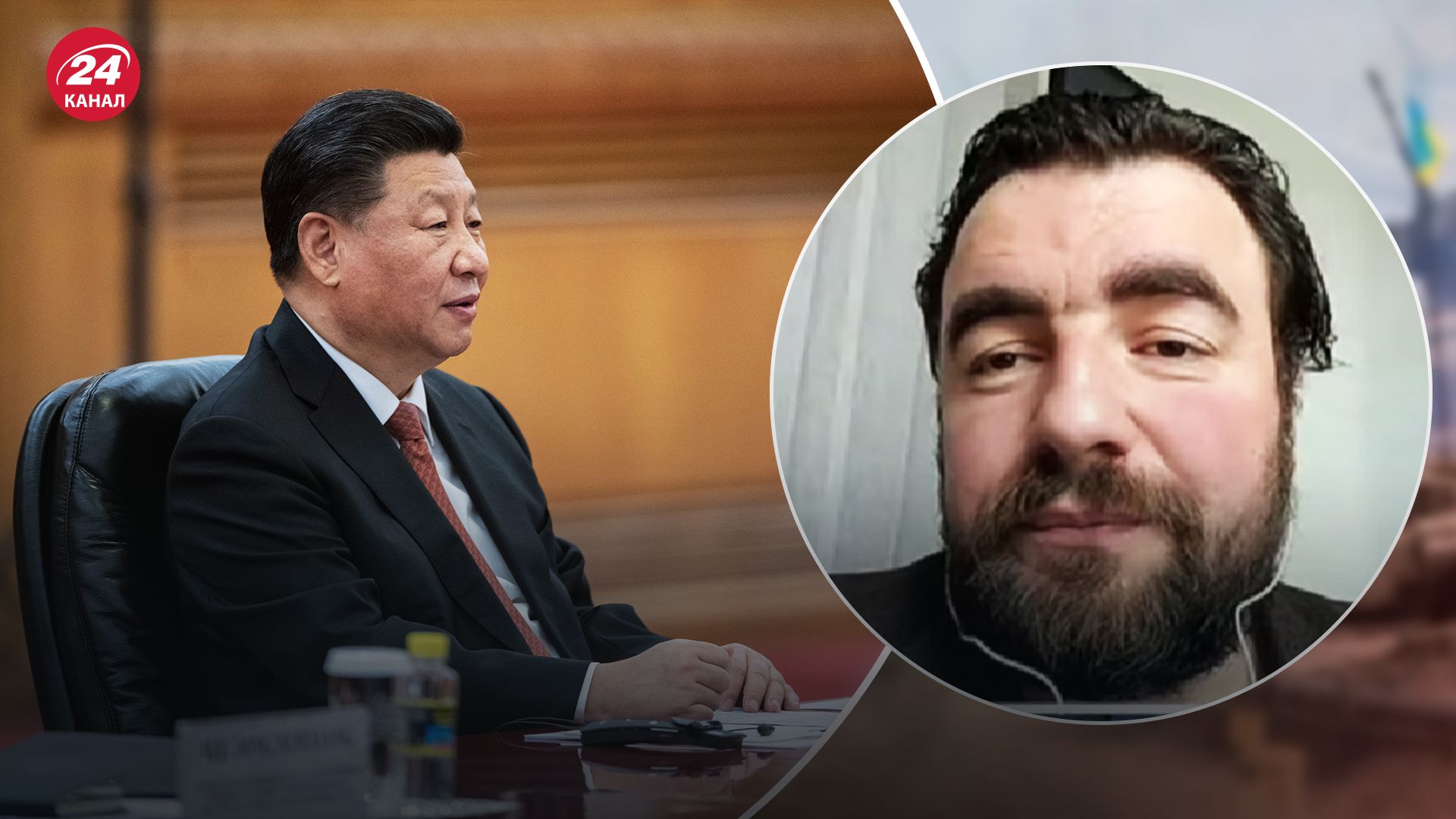 Стало известно, что действительно задумал Китай Стало известно, что действительно задумал Китай