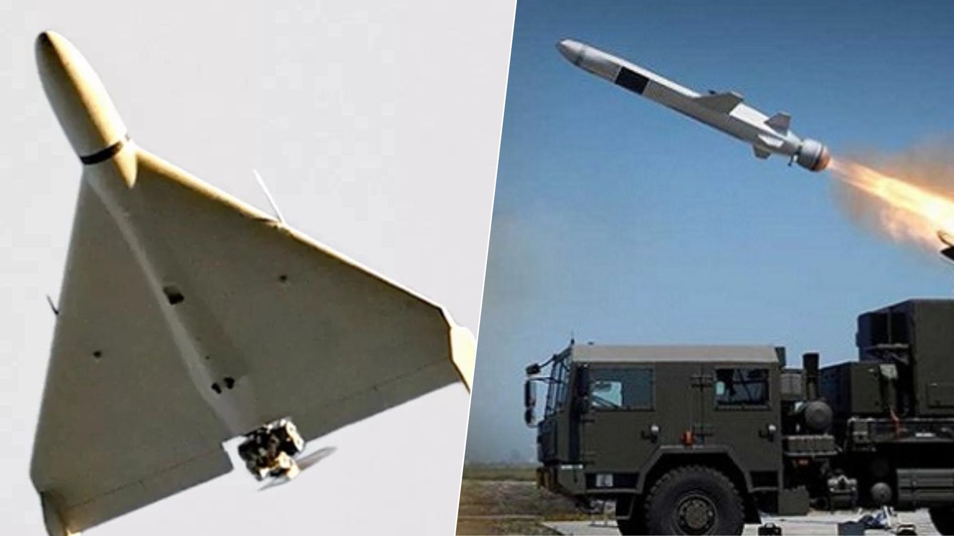 На Дніпропетровщині знищили 2 російські дрони 5 травня - що відомо - 24 Канал На Дніпропетровщині знищили 2 російські дрони 5 травня - що відомо - 24 Канал