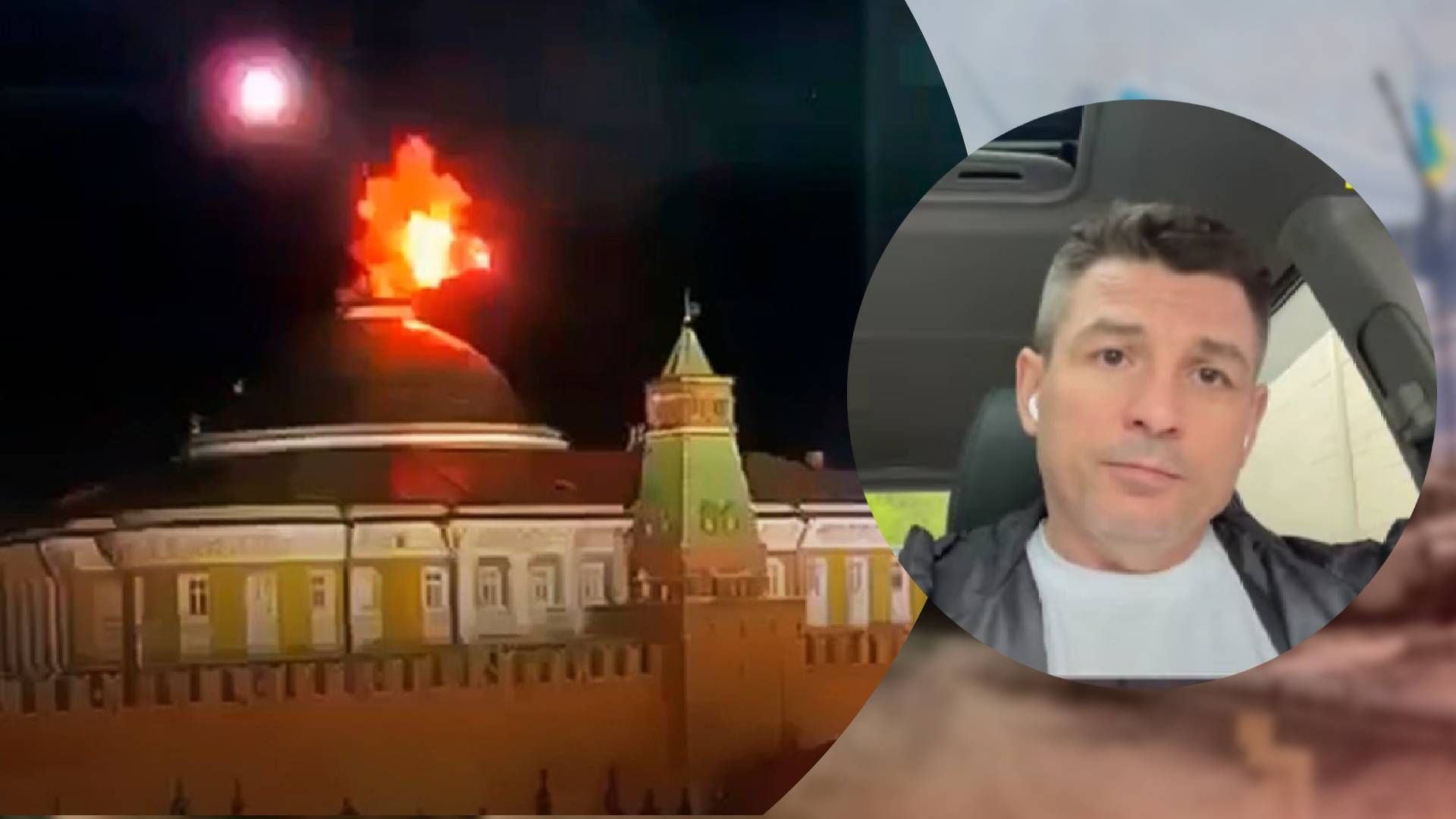 Росіяни не знають, які ще версії атаки безпілотників вигадати Росіяни не знають, які ще версії атаки безпілотників вигадати