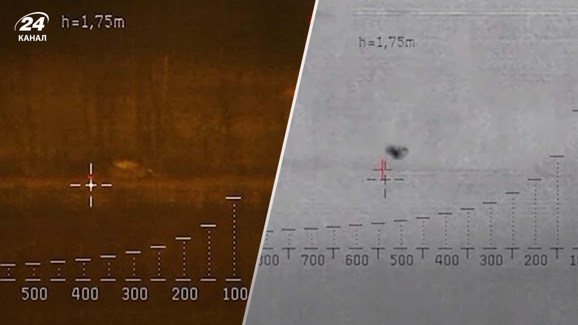 Как ночью работают наши Силы специальных операций Как ночью работают наши Силы специальных операций