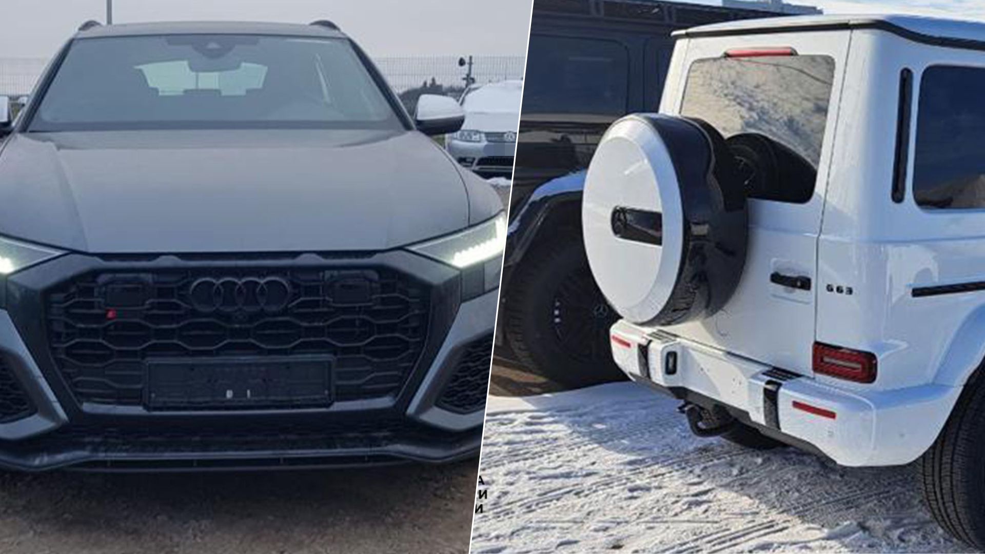 Львовский бизнесмен поставлял в Россию элитные авто - что известно о предателе - 24 Канал Львовский бизнесмен поставлял в Россию элитные авто - что известно о предателе - 24 Канал