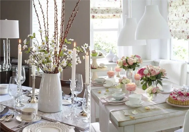 У весняному стилі У весняному стилі