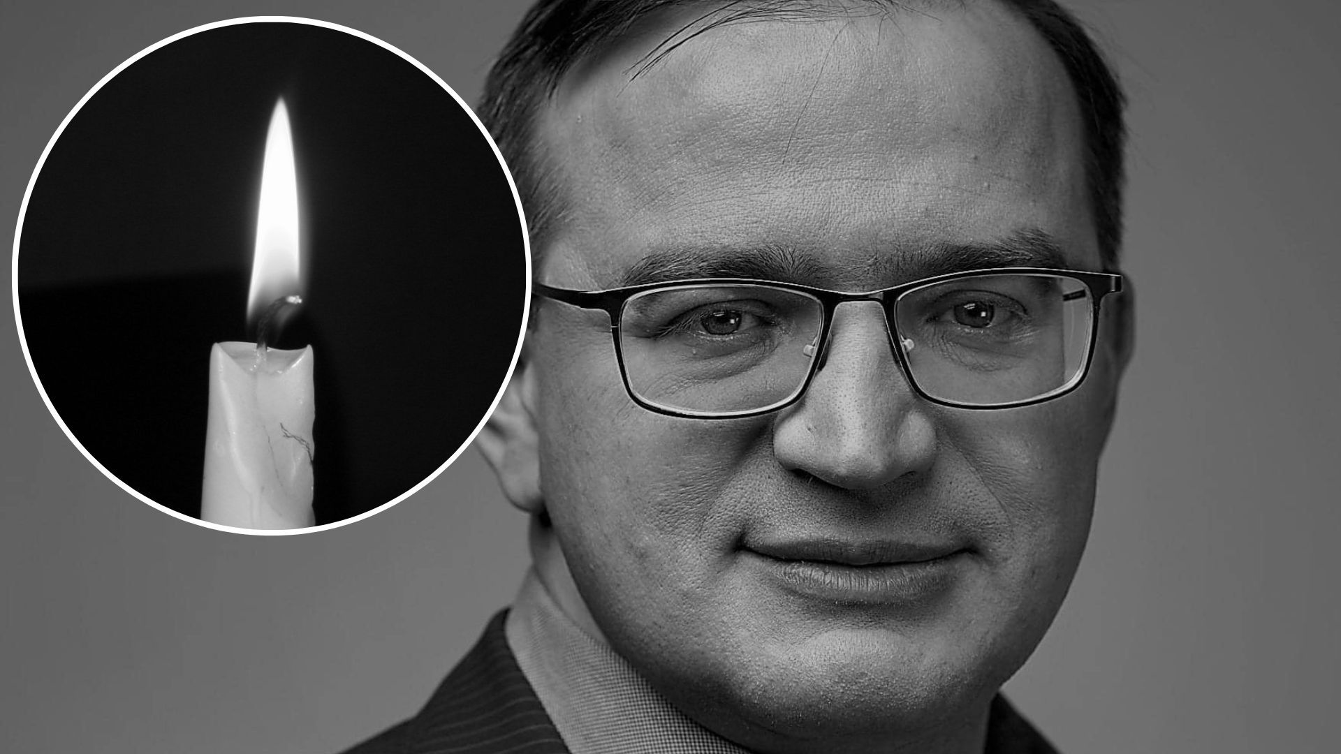 Олексій Хабатюк - загинув відомий енергетик та експерт - 24 Канал Олексій Хабатюк - загинув відомий енергетик та експерт - 24 Канал