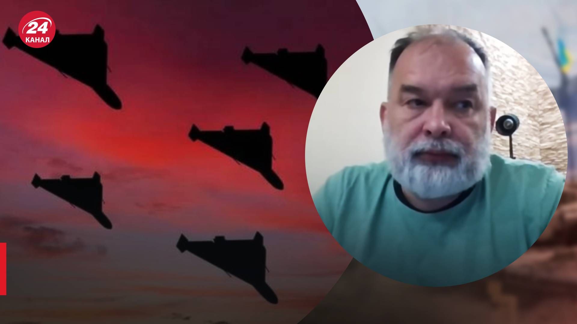 Чому росіяни активізували обстріли - пояснення Шейтельмана - Новини України - 24 Канал Чому росіяни активізували обстріли - пояснення Шейтельмана - Новини України - 24 Канал