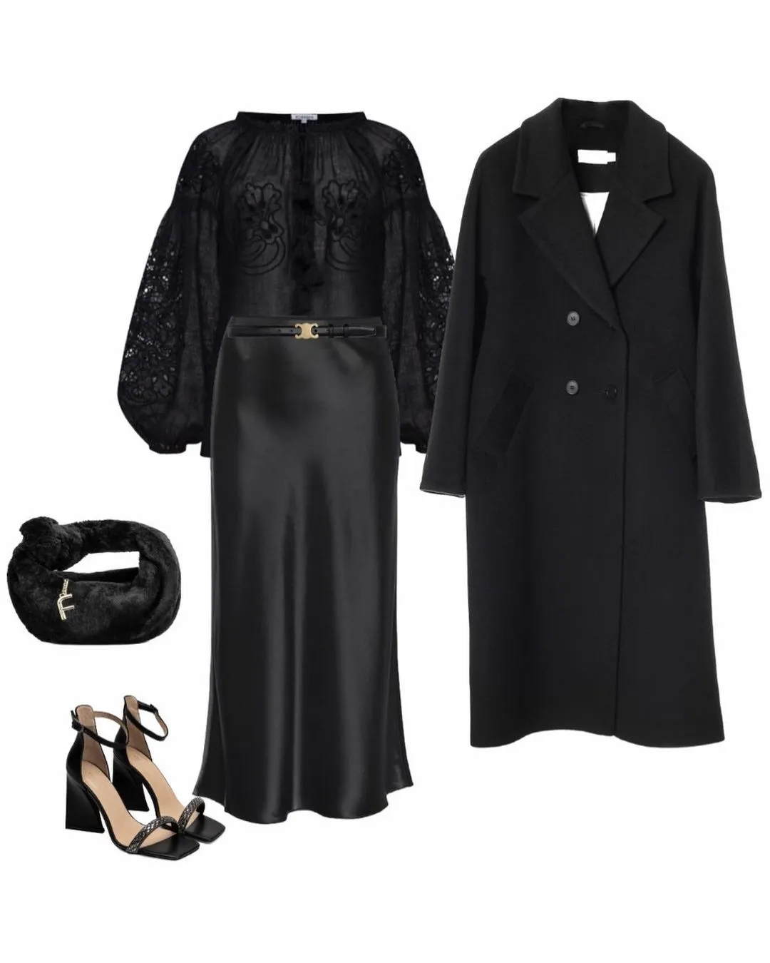 Стильні образи з вишиванкою Стильні образи з вишиванкою