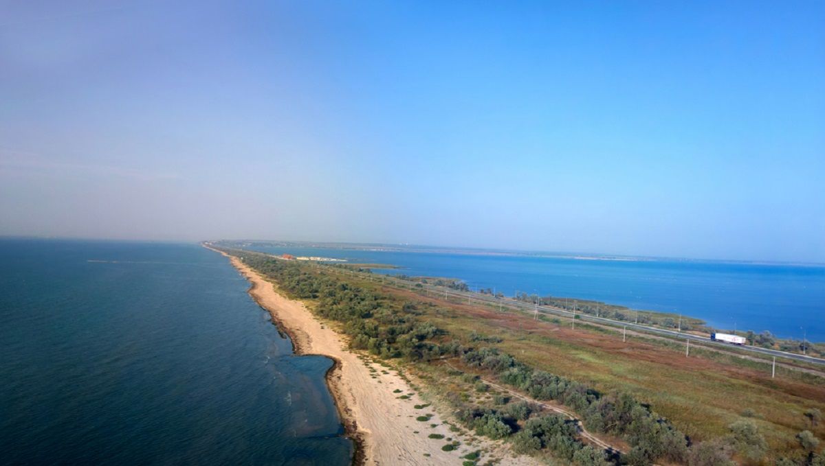 Вибухи у Криму – на півострові частіше відбувається бавовна - 24 Канал Вибухи у Криму – на півострові частіше відбувається бавовна - 24 Канал